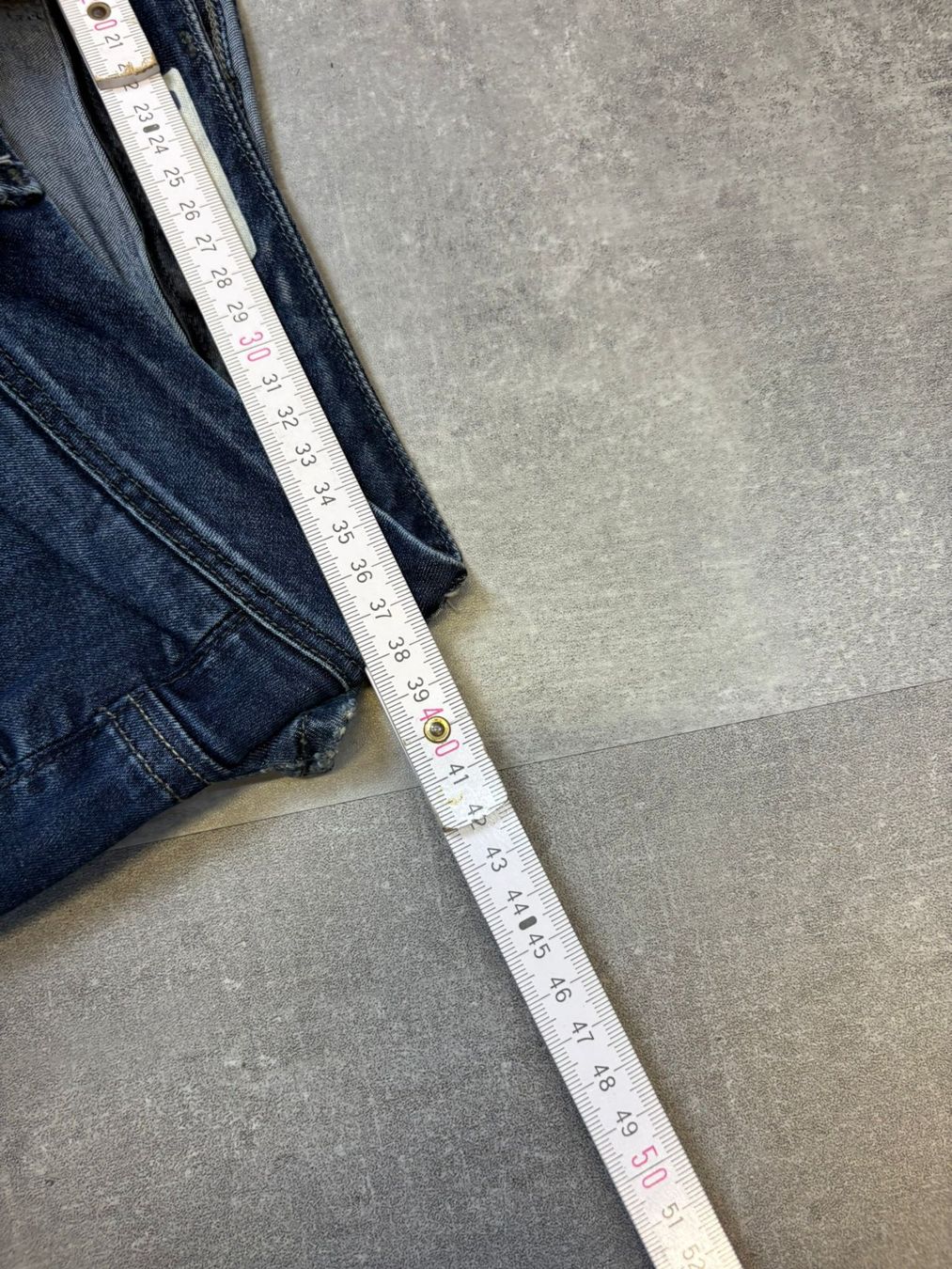 G-Star Jeans: G-Star RAW Bootcut Flared Jeans - Grösse M/30 – Nuovo (secondo la descrizione) da Werdenberg venduto da hase.vintage 7