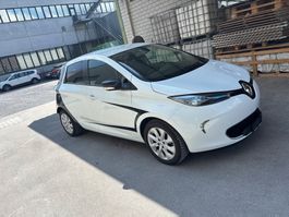 RENAULT Zoe inklusive Baterie