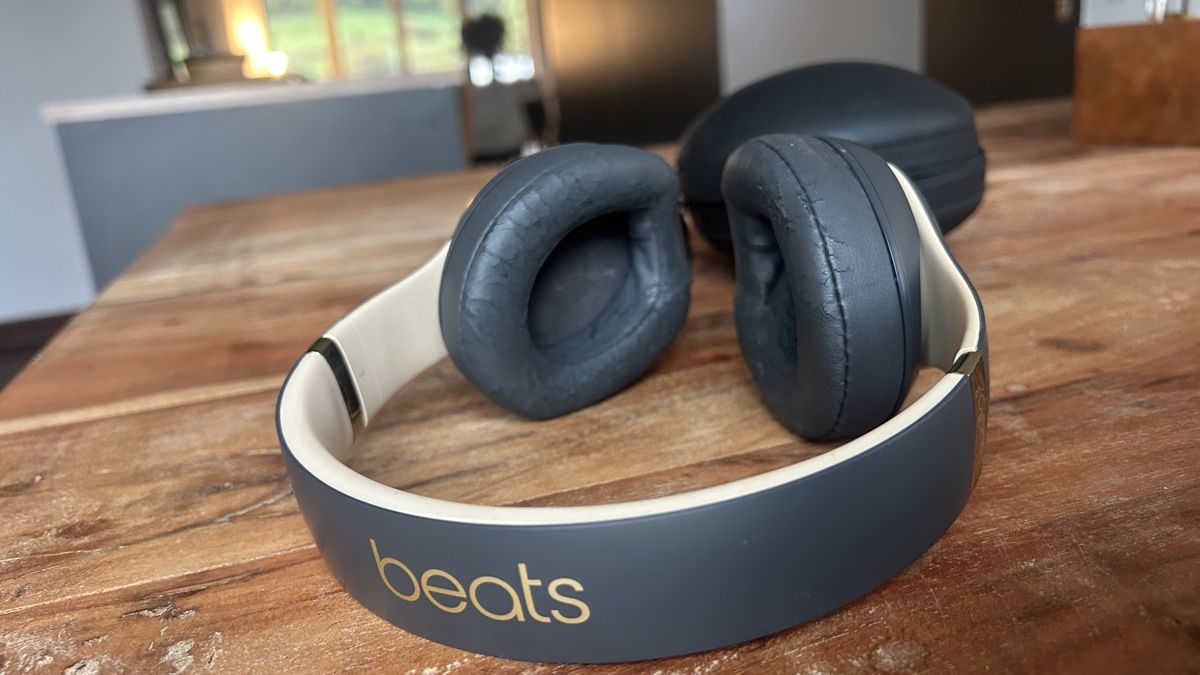 Beats Kopfhörer: Cuffie Beats Studio Pro – Gebraucht aus Zürich von LCS3119 2