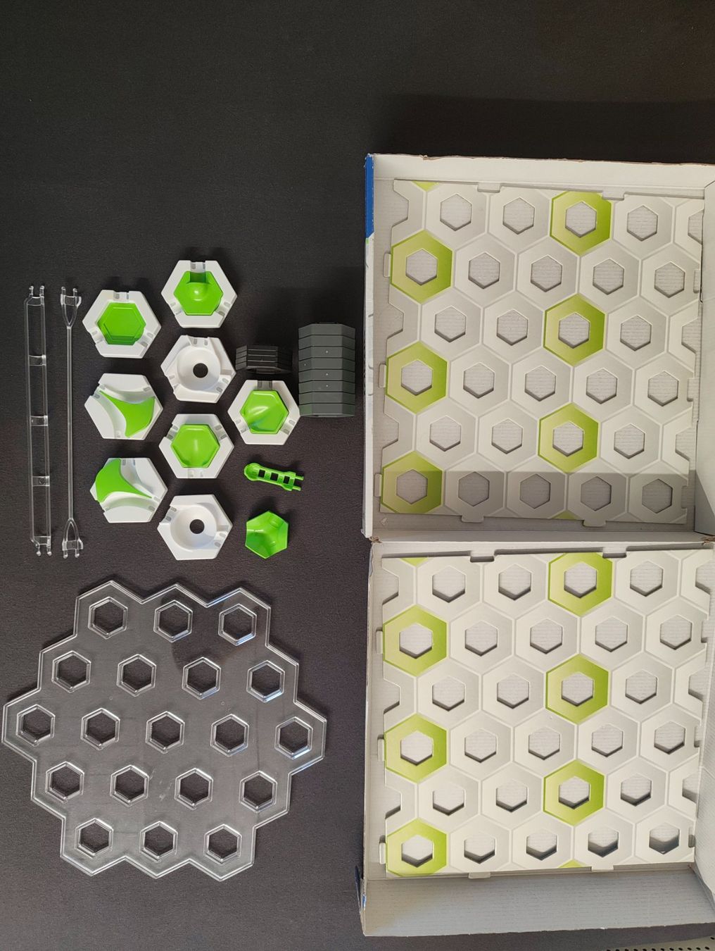 Ravensburger Jouets: GraviTrax Expansion Building – D'occasion à Krauchthal par yemuf 1