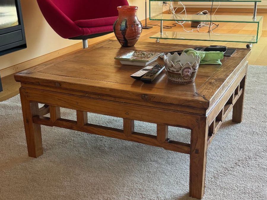 Table Basse Doccasion
