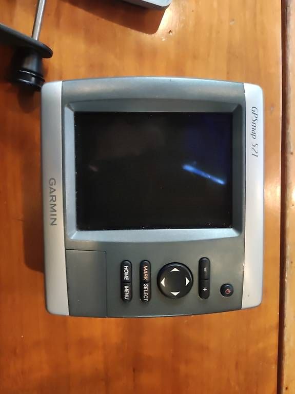 Navigationsgeräte: Garmin GPSMAP 521 5" Color Chartplotter – Gebraucht aus Vevey von bob_m25j 3