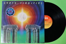 Earth, Wind & Fire - I am LP VINYL Holland 1979