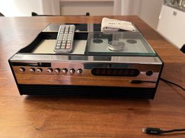 Audio All-In-One-System 