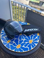 Casque moto Maxxe ? quasi neuf
