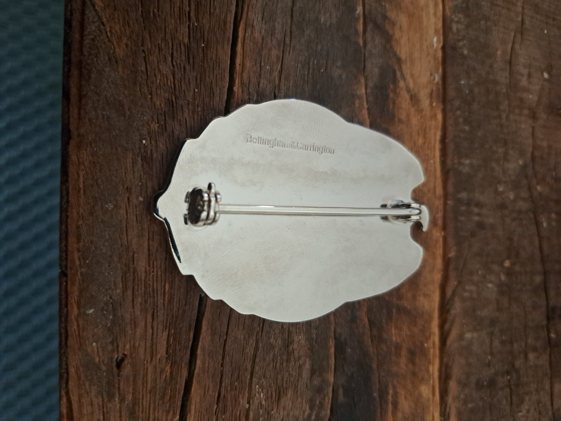 Plaketten & Abzeichen: US MARSHAL SERVICE Badge PlaketteNeu – Neu (gemäss Beschreibung) aus Emmenbrücke von bikesandmore75 4
