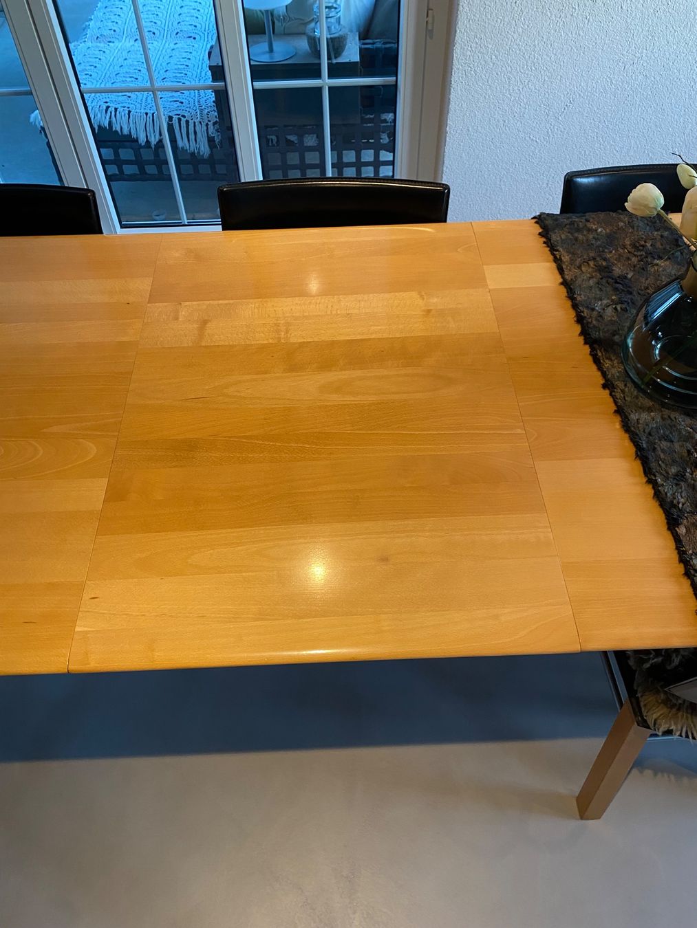 Tables: Esstisch – D'occasion à Widnau par Skybert 1