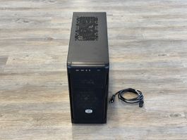 PC i7-12700, 128GB RAM, 500GB SSD, 2x2TB M2, 4TB HDD, W11Pro