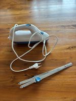 Elektr. Tranchier und Schneidemesser