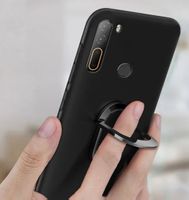 Case HTC U20 mit Magnet Halterung