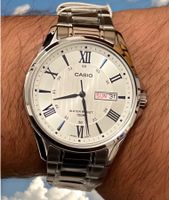 Casio Armbanduhren MTP-1384D-7A2VDF