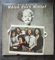 Wet Willie Which Ones Willie? Vinyl Schallplatte