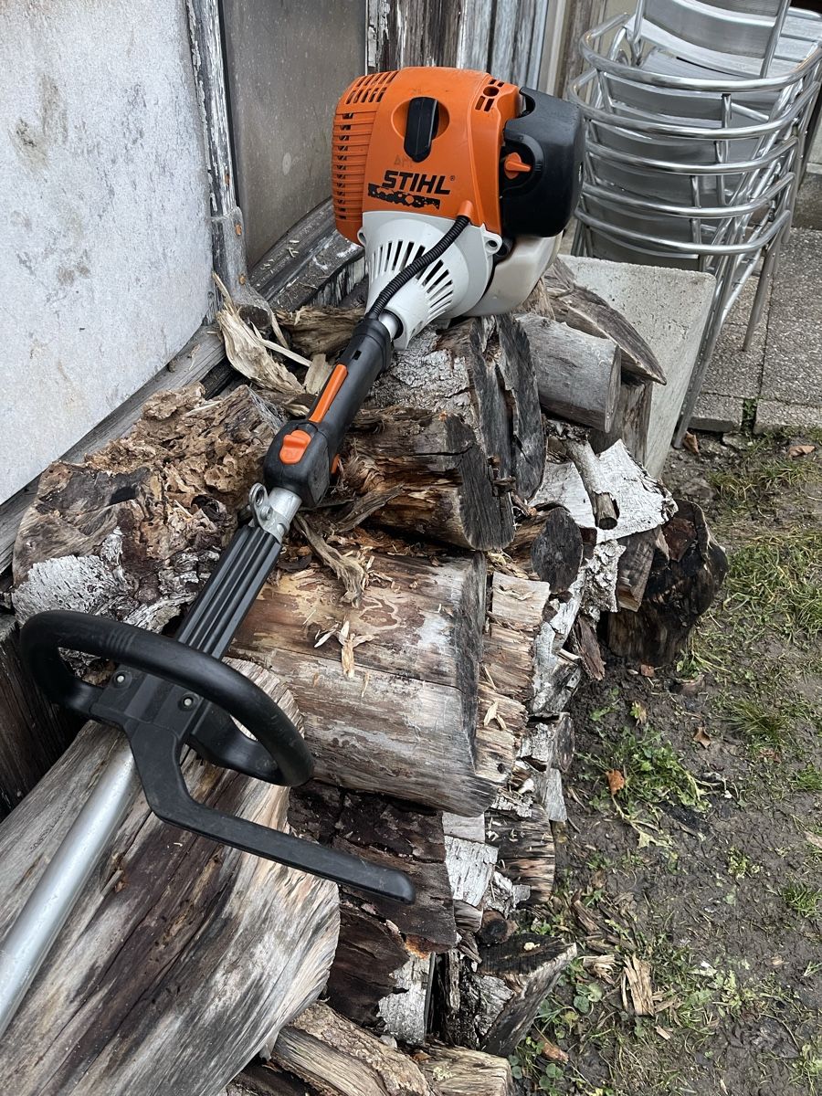STIHL FS 130 R Motorsense (Gebraucht) in Bern für CHF 285 – nur ...