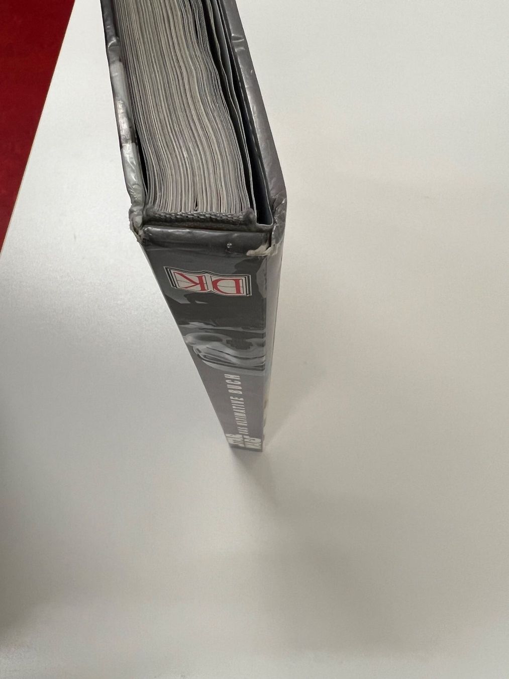 Libri: Star Wars: Das ultimative Buch – Usato da Bottmingen venduto da Botbas 3