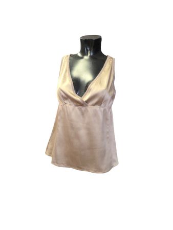 Brunello Cucinelli Silk Top