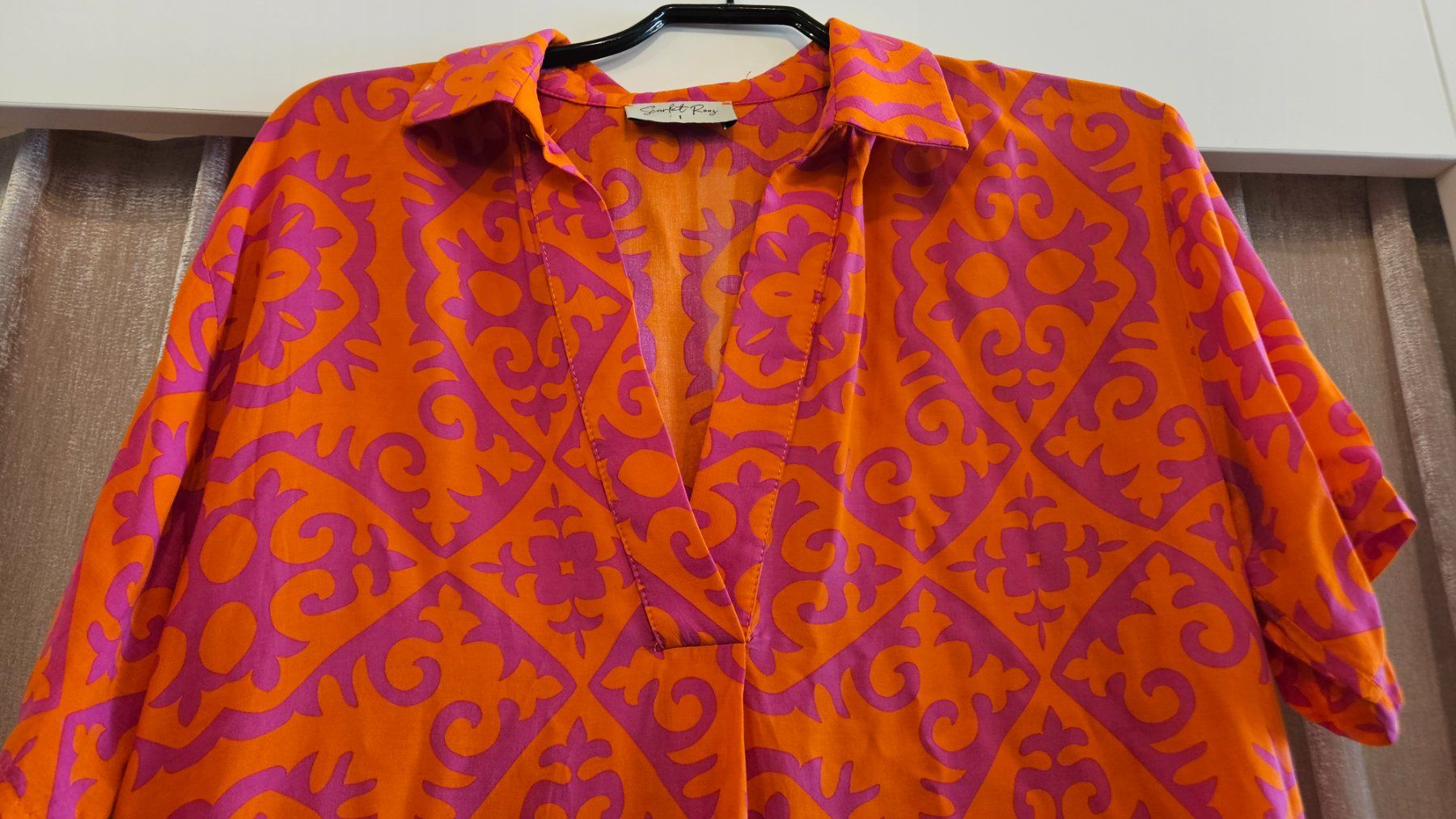 Robes: Leichte Sommerkleid – D'occasion à Birrwil par Annaluna 1