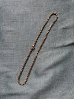 Collana Barakà in oro giallo 750