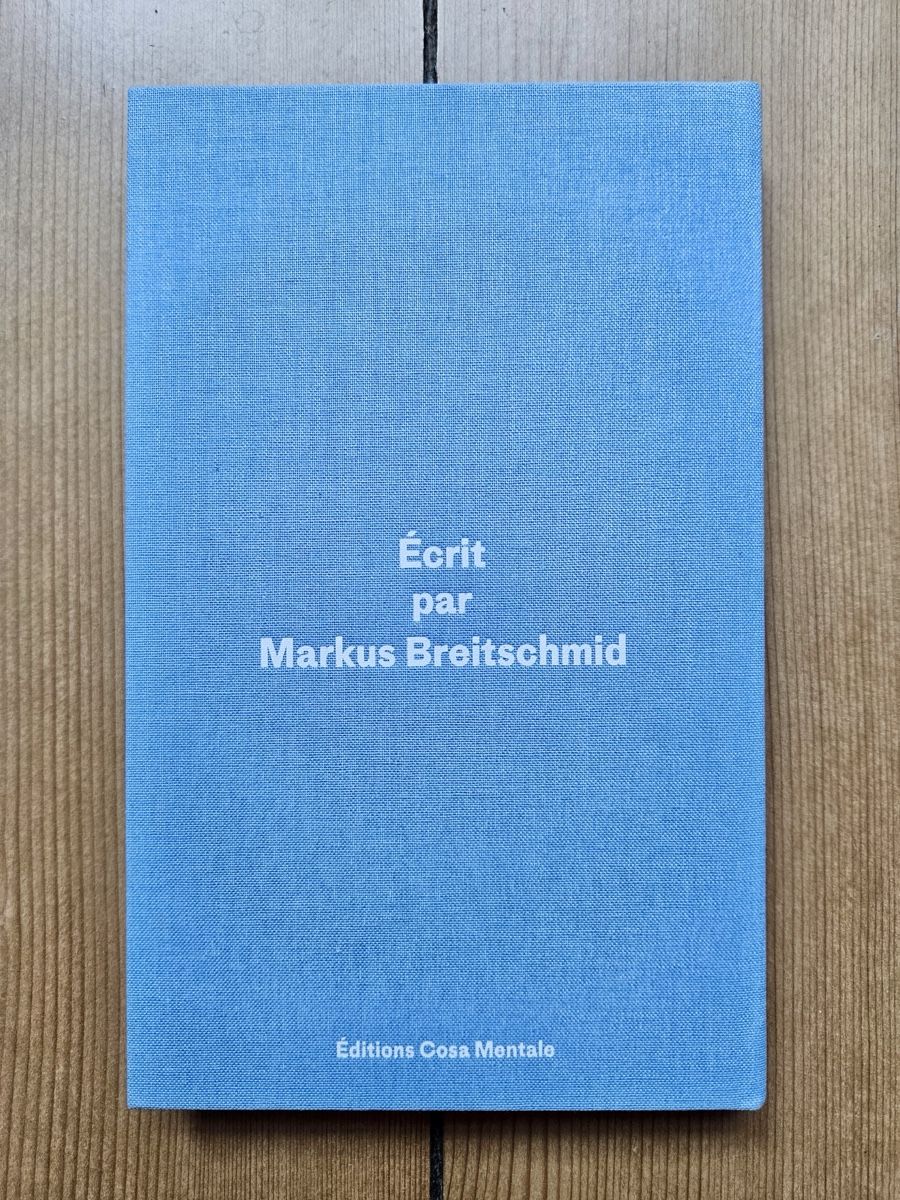 Libri: Valerio Olgiati - Architecture Non-Référentielle – Nuovo (secondo la descrizione) da Genève venduto da Januacoeli 8