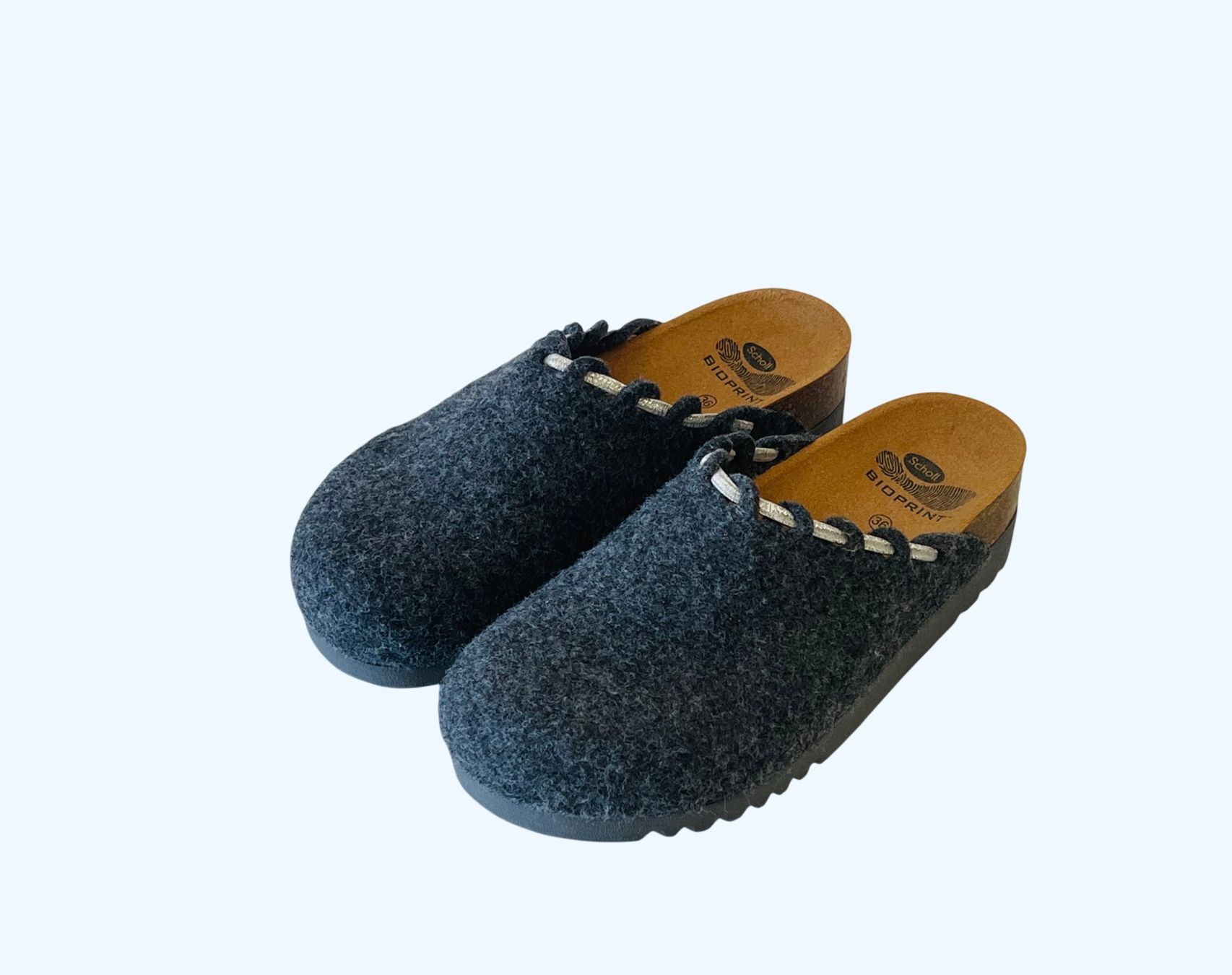 Scholl Scarpe da donna: Sabots SCHOLL BIOPRINT (36) – Nuovo (secondo la descrizione) da Genève venduto da Bazarare