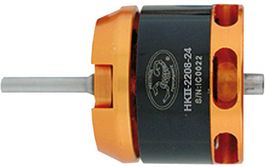 Scorbion HK II - 2208-24 Bruschlessmotor