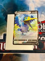 Pokémon / Cramorant V / SHF 54 / Ultra Rare / Near Mint