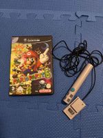 Nintendo Gamecube Mario Party 6 inklusive Mikrofon deutsch