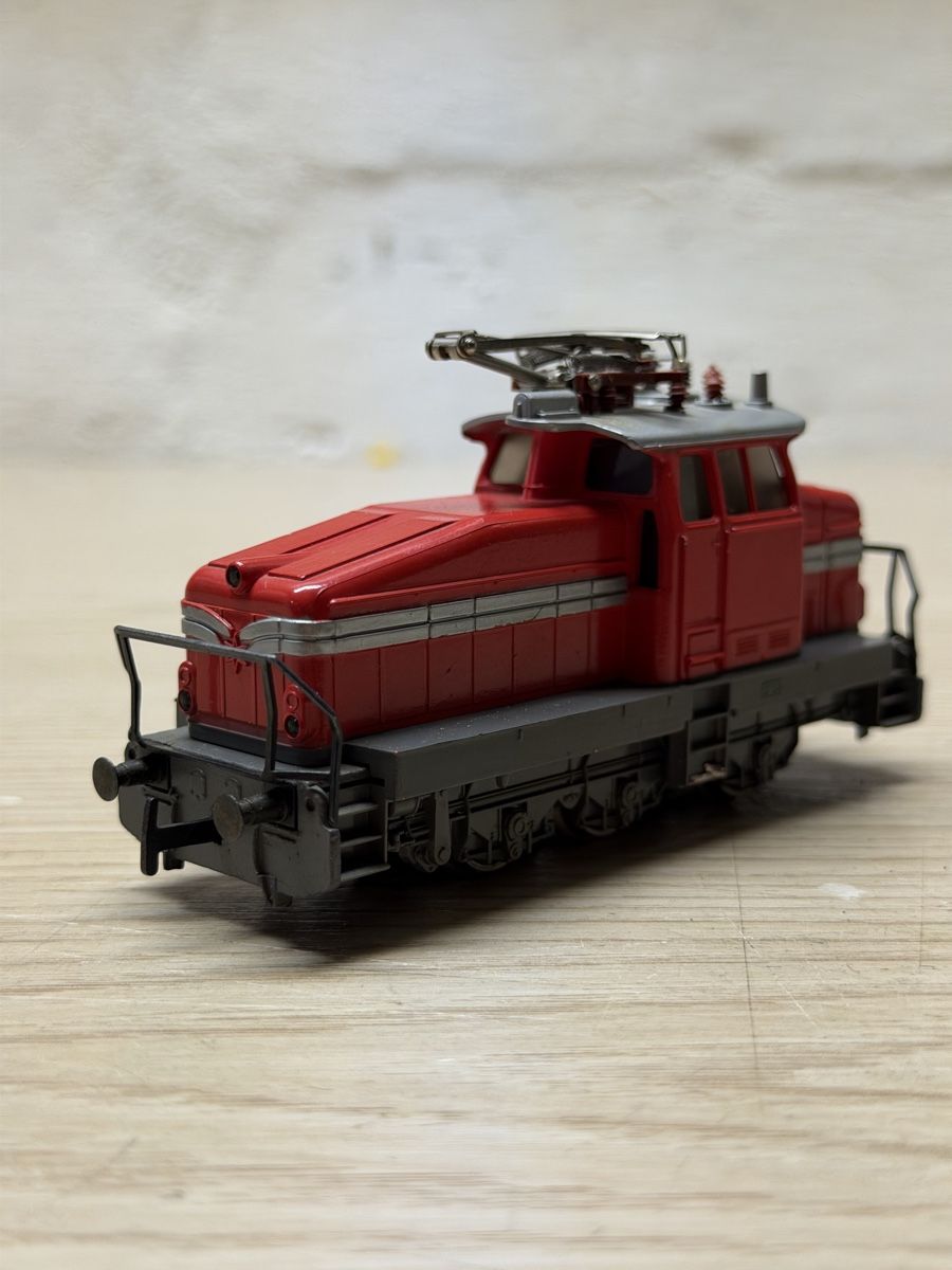 Märklin Modellini di ferrovie: Marklin Lokomotive HO – Usato da Herzogenbuchsee venduto da ioa_zcm6 5