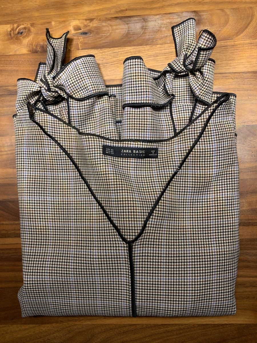Zara Camicette: Schöne elegante Bluse Zara Grösse XS – Usato da Ostermundigen venduto da des_t9vv 6