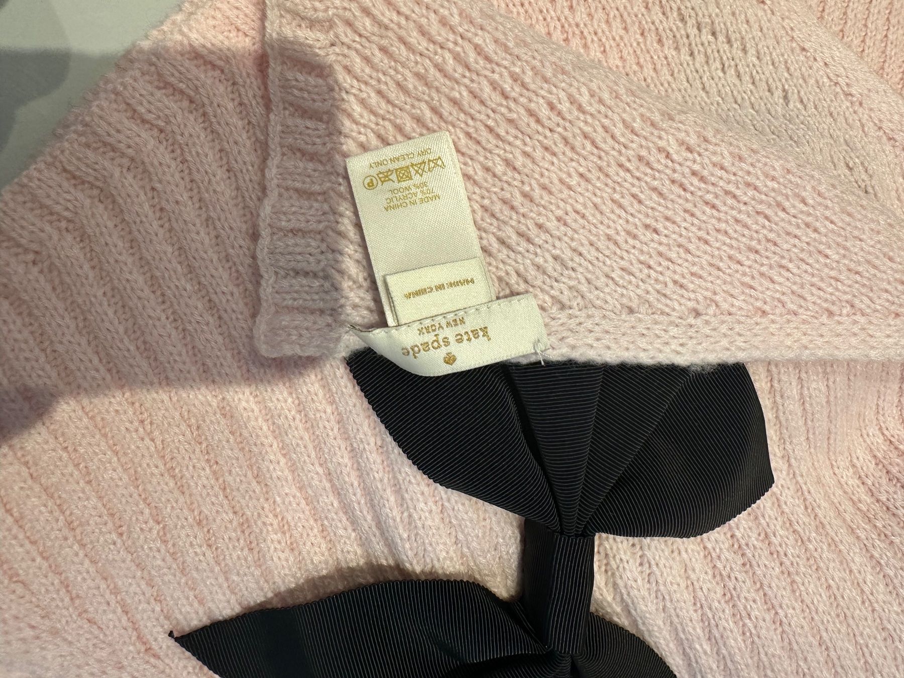 Foulard & Sciarpe: Kate Spade Schal - Nr. 882 – Usato da Hittnau venduto da LuxAndMore 3