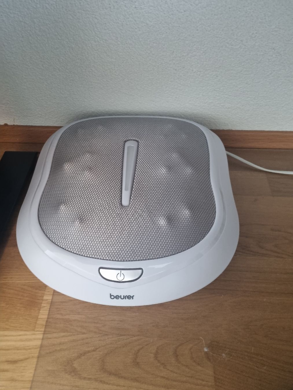 Beurer Massagegeräte: Beurer Shiatsu foot massage – Neu (gemäss Beschreibung) aus Dübendorf von naj_szp5