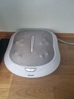 Beurer Shiatsu foot massage