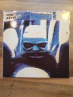 Peter Gabriel - Vinyl Schallplatte LP - Rarität