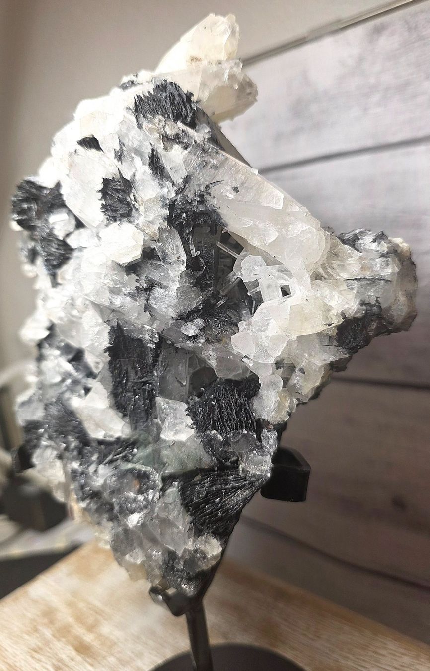 Minerali & Pietre curative: Specalurit auf Stand 1.9kg – Nuovo e nell'imballaggio originale da Matzingen venduto da Shay_Crystalz 2