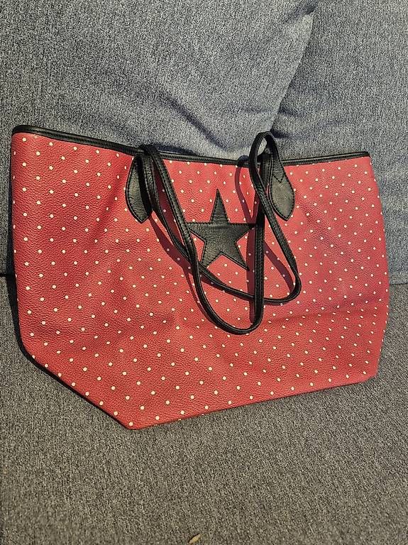 Taschen für Damen: Borsa Marks & Angels – Gebraucht aus Melano von Misscherie