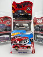 Hot Wheels 71 Mustang Funny Car - 2025 - 175/250