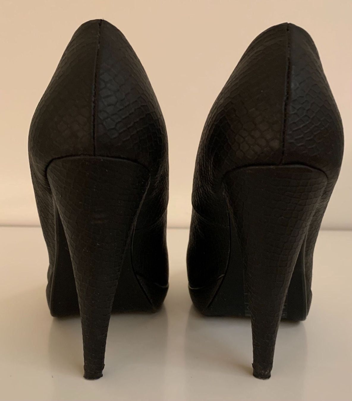 H&M Damenschuhe: Pumps H&M – Gebraucht aus Zürich von ThaliaL 8