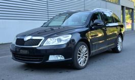Skoda Octavia Combi 2.0 TDI Laurin & Klement  DSG