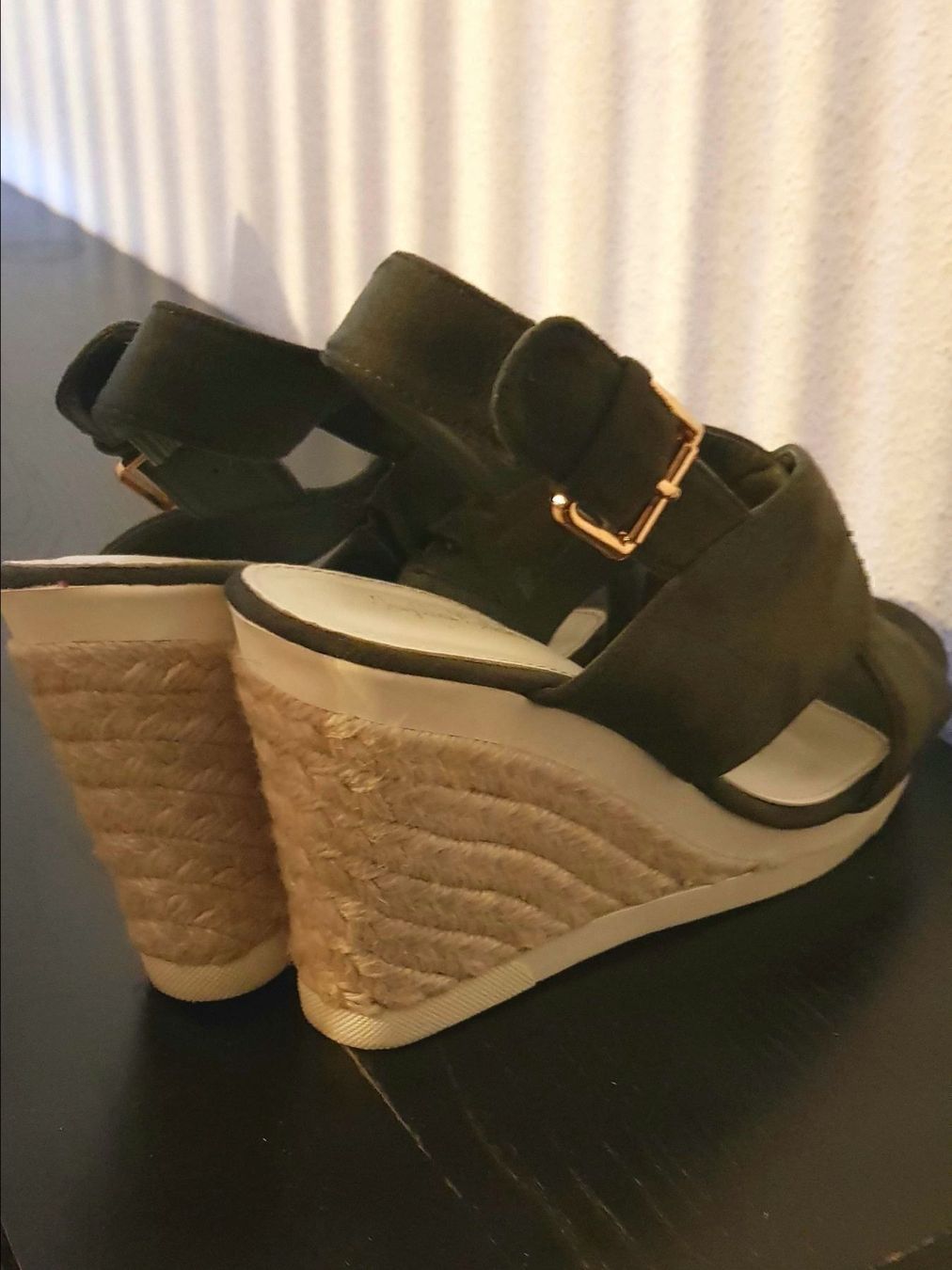 Scarpe da donna: Sandales – Nuovo e nell'imballaggio originale da Genève venduto da rescateCH 2