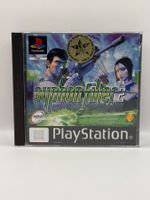 Syphon Filter 2 - Playstation 1 - CIB