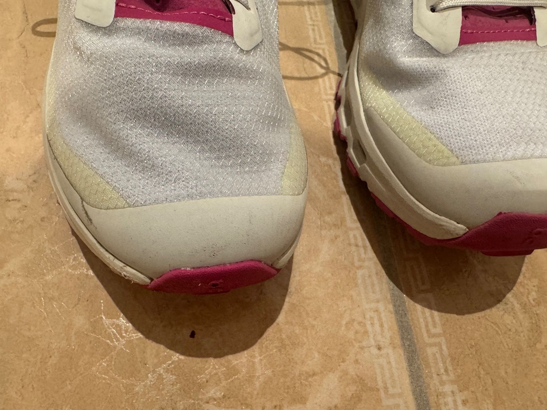 On Scarpe da donna: On Cloudvista NWT Sneakers, 38 – Nuovo (secondo la descrizione) da Klingnau venduto da Markus14 1