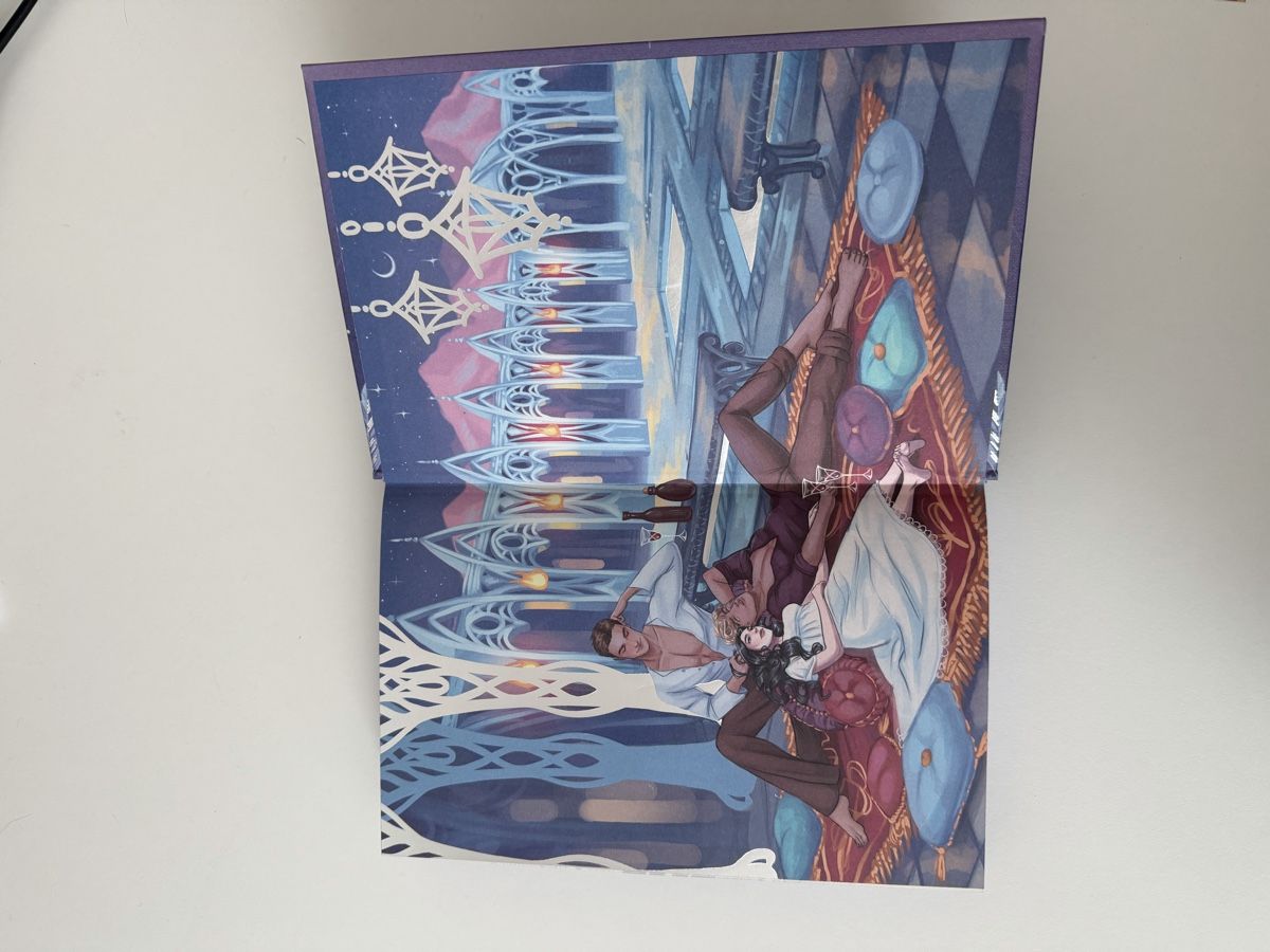 Libri: Fairyloot Warrior Princess Assassin Signed – Nuovo (secondo la descrizione) da Brunnen venduto da diecastflave 4