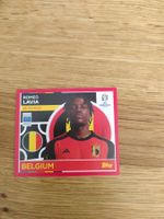 🤩 BEL 12 - Topps Euro 2024 Sticker