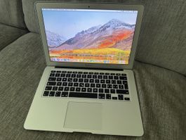MacBook Air 13