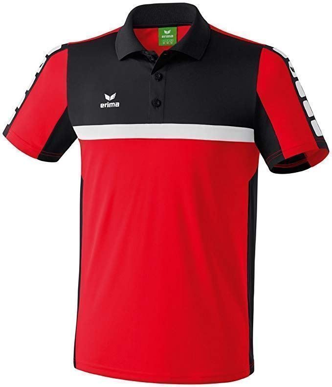 Erima T-shirt: Erima  Poloshirt Damen Gr. 40 – Nuovo e nell'imballaggio originale da Spreitenbach venduto da Opfikoner1