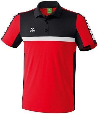 Erima  Poloshirt Damen Gr. 40