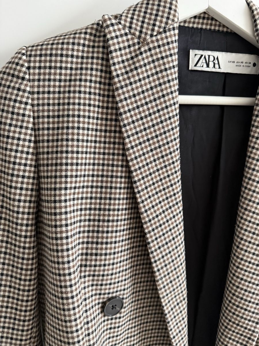 Zara Vestes: Zara Blazer – D'occasion à Vaduz par GiuliaSu 1