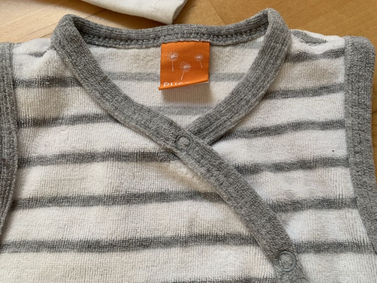 Lotti & Set di vestiti: Baby Kleider Packet Gr 56 – Usato da Zürich venduto da AnaMK 9