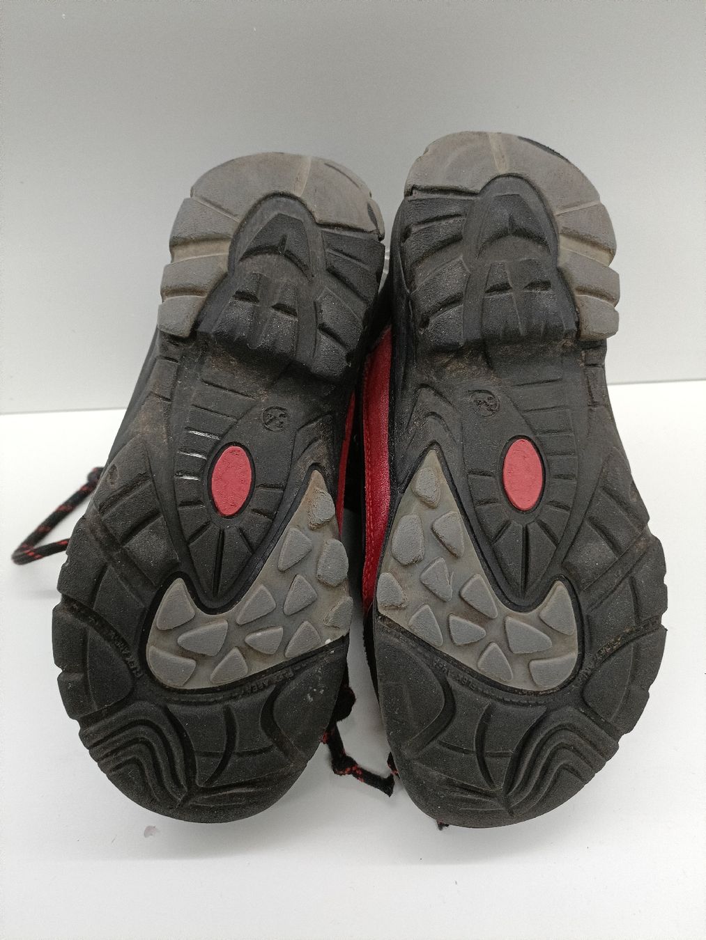 Landrover Scarpe per ragazzi: Wanderschuhe Gr. 34 (Landrover) – Usato da Stans venduto da chrimich 2