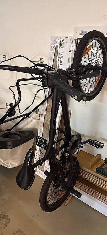 Biciclette: BMX Velo – Usato da Zollikerberg venduto da _nati