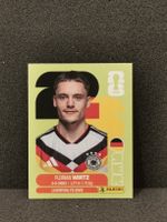 Panini Wm 2026 Sticker :Florian Wirtz Ger 11